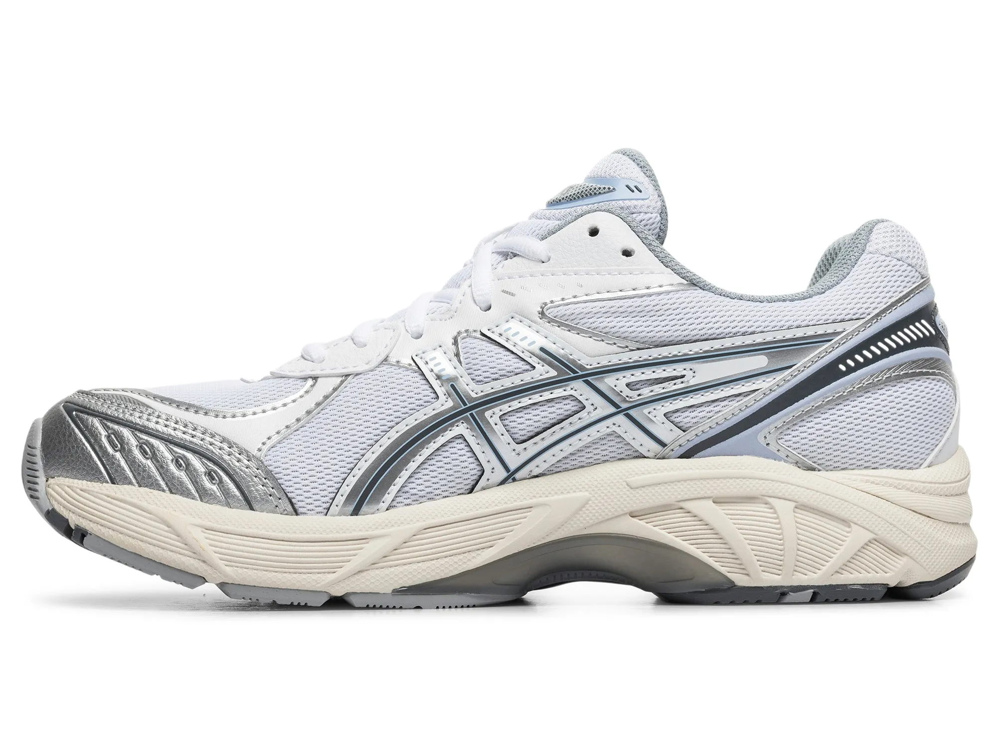 Asics GT-2160 'White / Blue Fade' Hill Tough