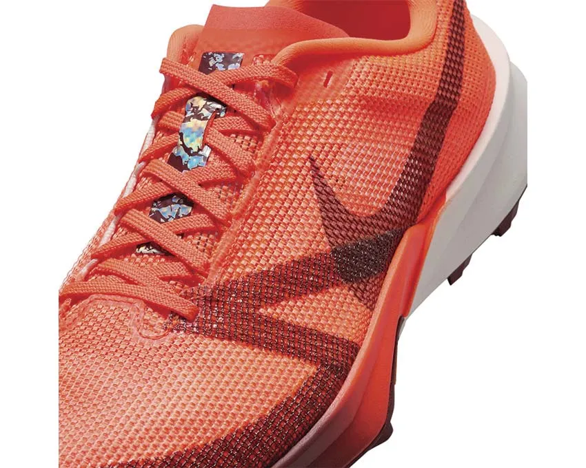 Nike Terra Kiger 10 "Silt Red" Comfortable Footwear