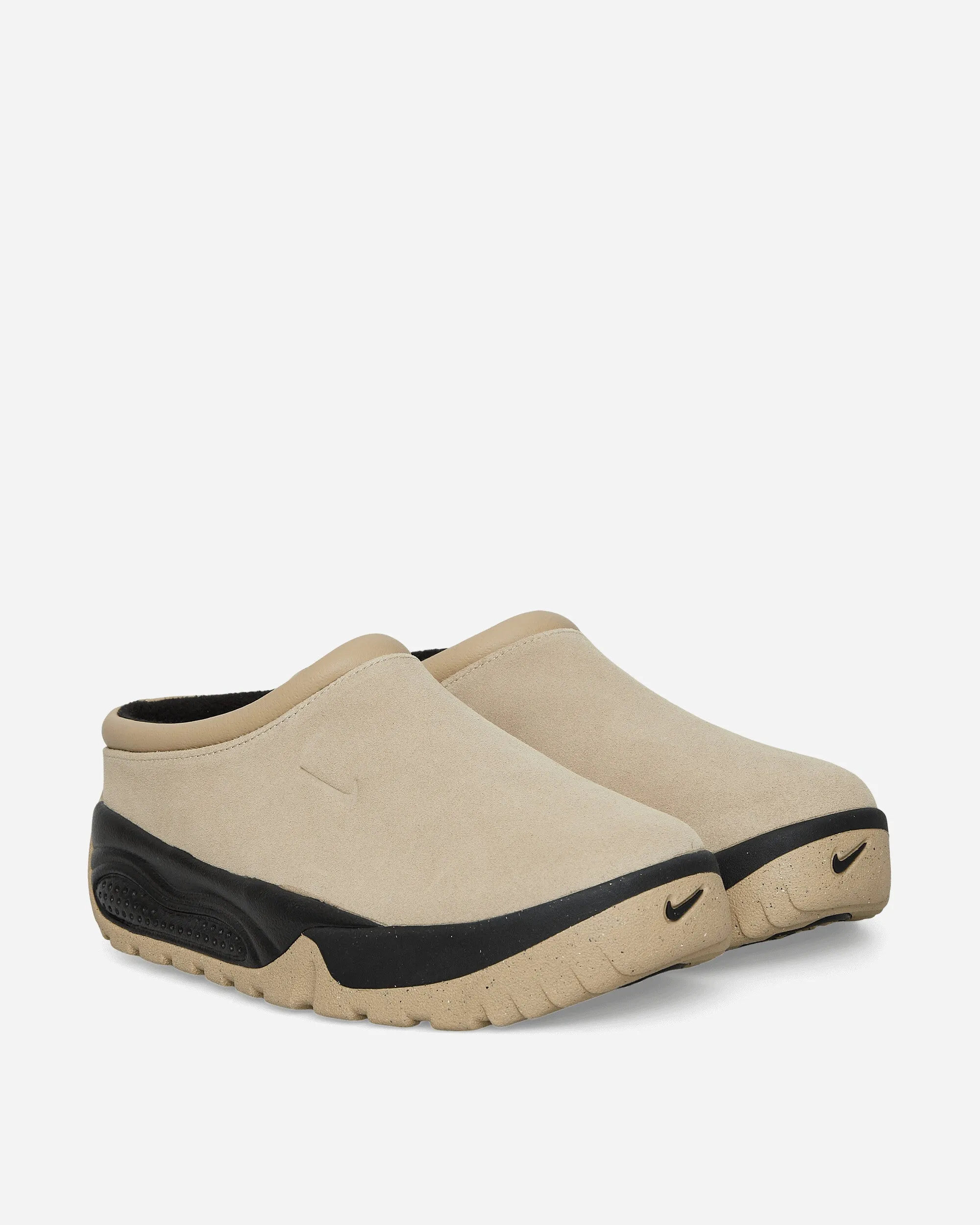ACG Rufus Mules Limestone senior care Flexible Fit