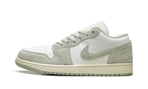 Air Jordan 1 Low SE 'Seafoam' Fashion Edge