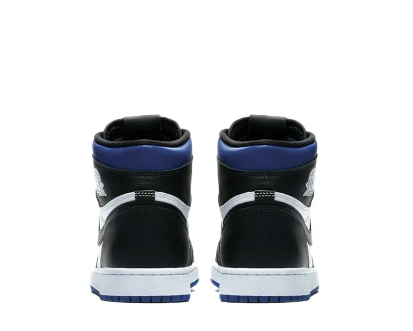 Air Jordan 1 Retro High OG "Game Royal" Comfort Heel