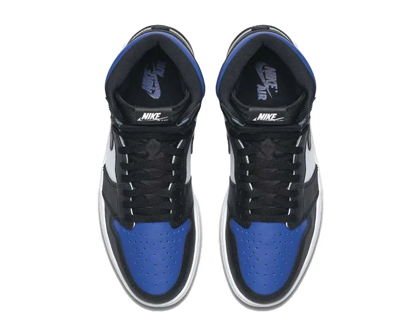 Free Move Air Jordan 1 Retro High OG "Game Royal"