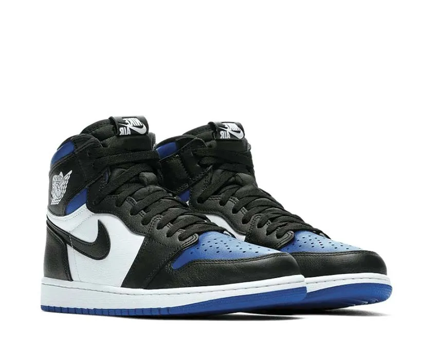 AnkleSupport Air Jordan 1 Retro High OG "Game Royal"