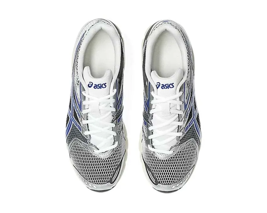 Asics Gel DS Trainer 14 "Asics Blue" Neutral Base Firm Lock