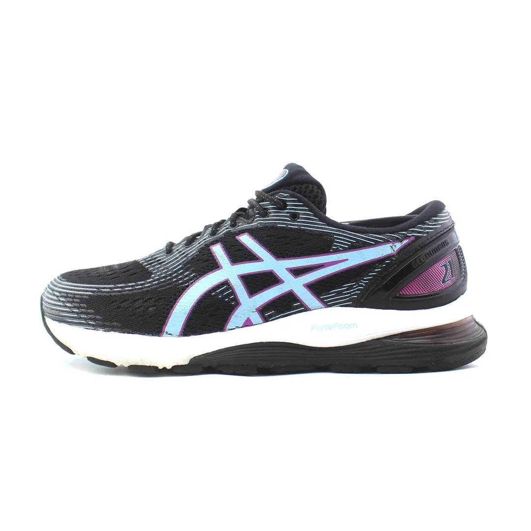 Winter Warm ASICS GEL-NIMBUS 21