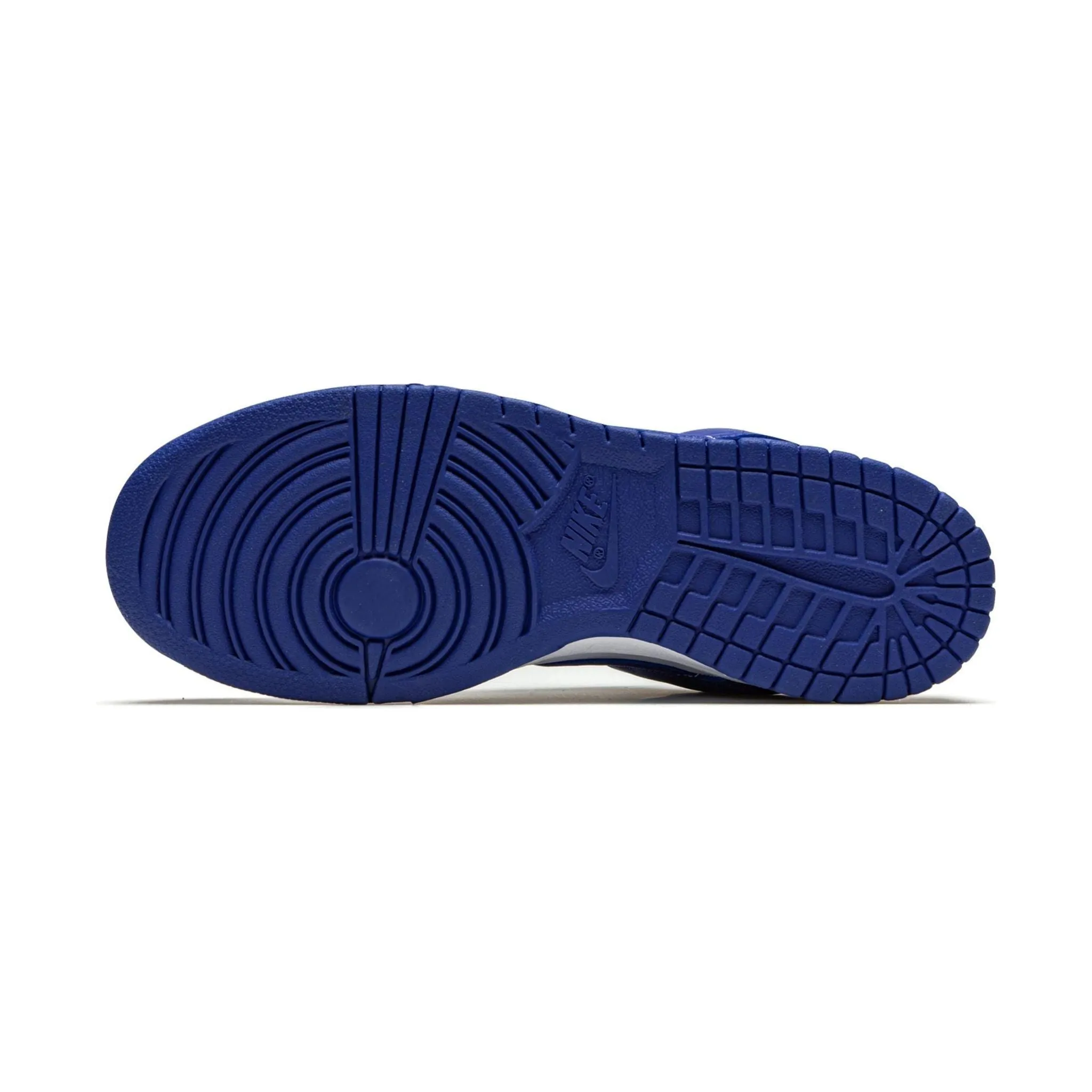 Nike Dunk Low ??Kentucky?? Green Core