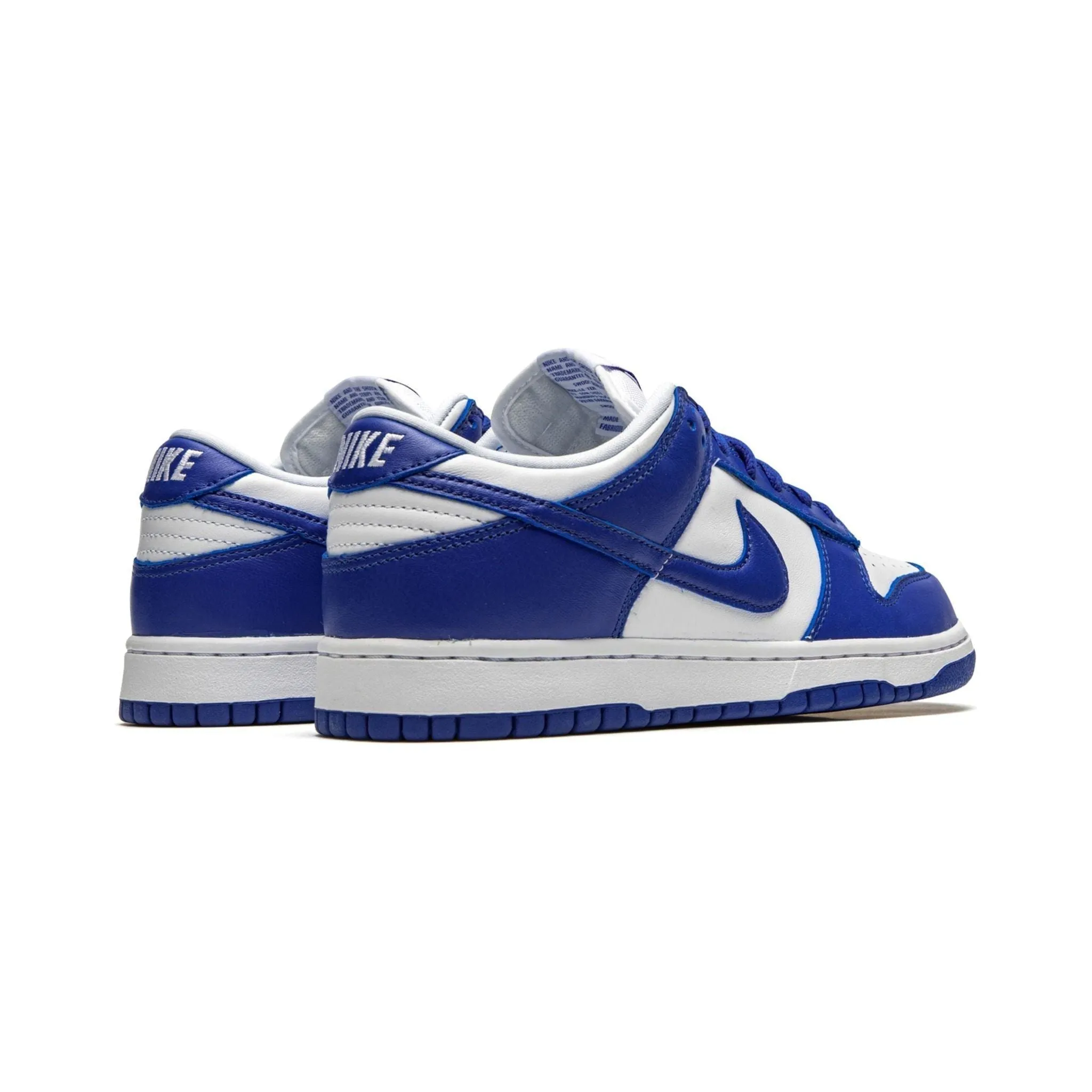 Street Mood Nike Dunk Low ??Kentucky??