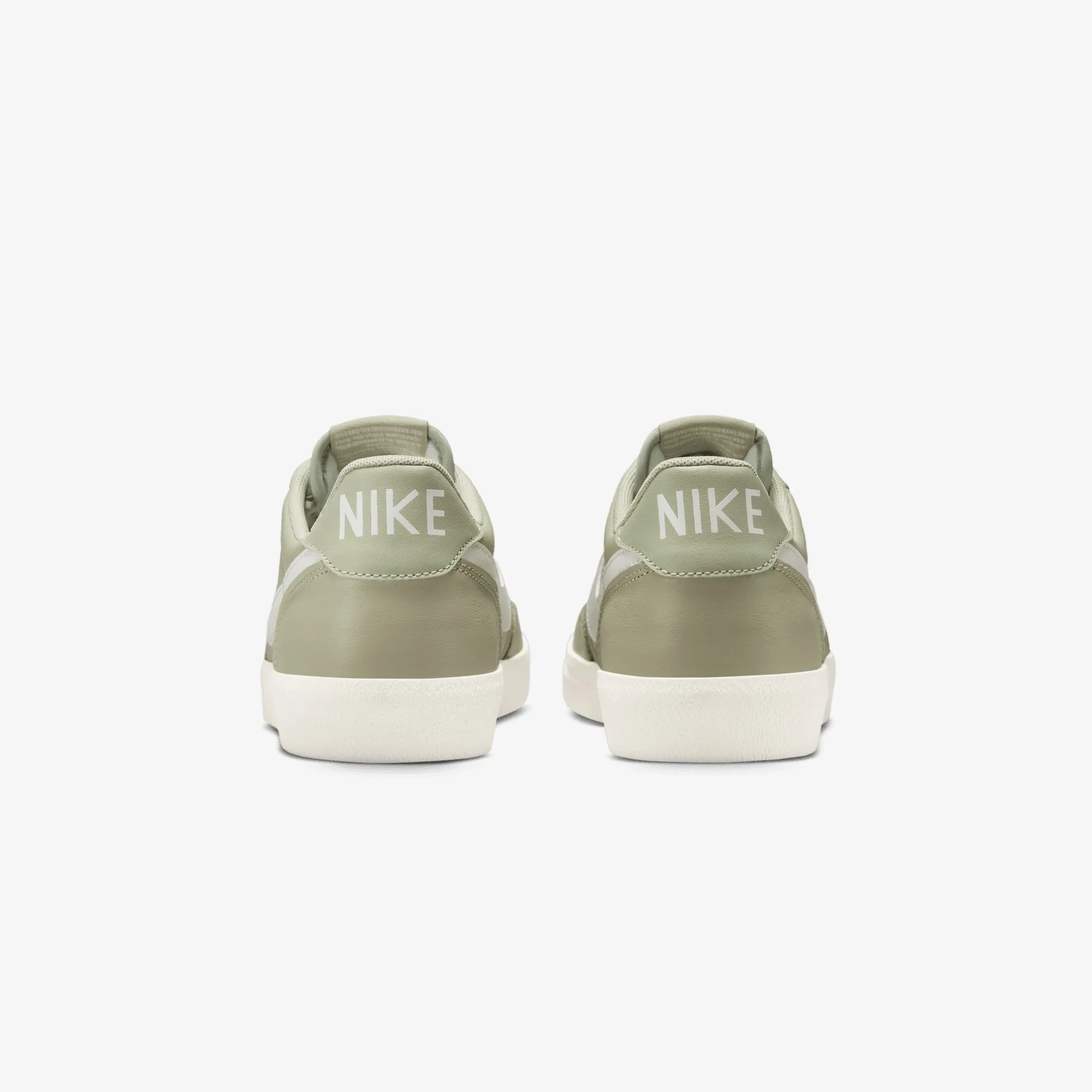 Nike | KILLSHOT 2 LEATHER { CELADON/IVORY-IVORY Neutral Base