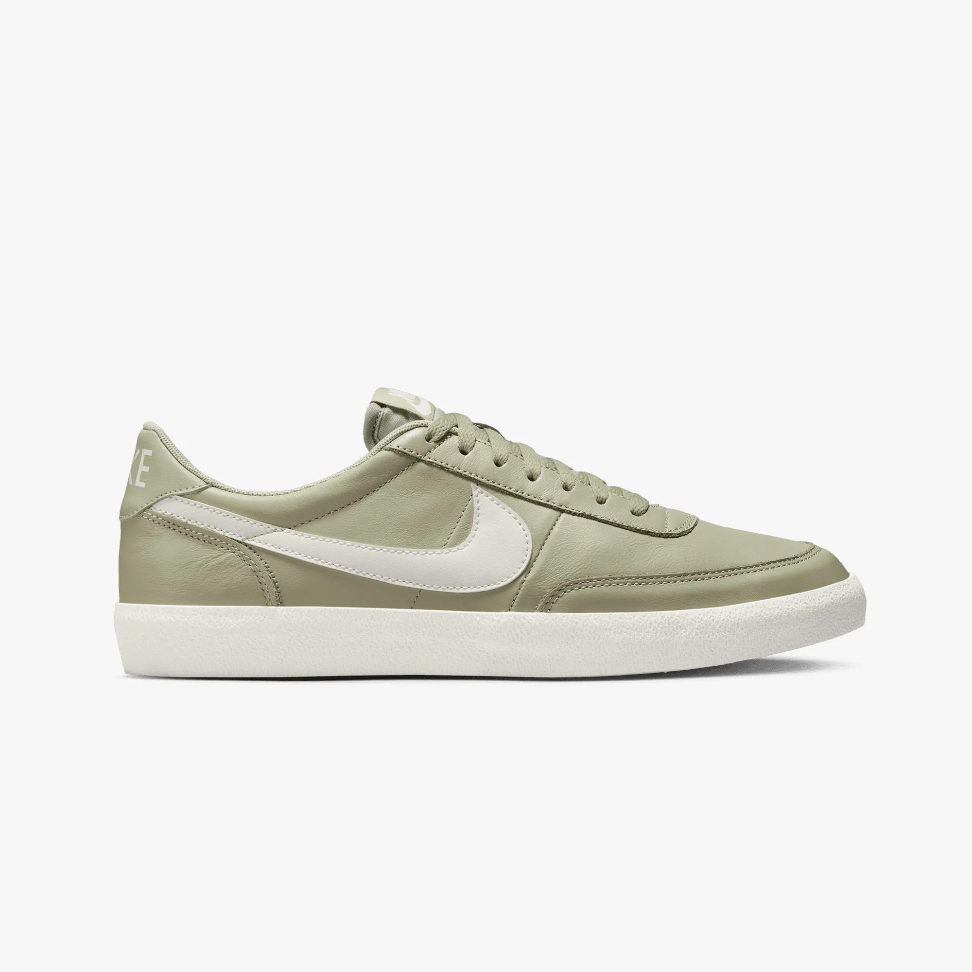 Nike | KILLSHOT 2 LEATHER { CELADON/IVORY-IVORY evening run