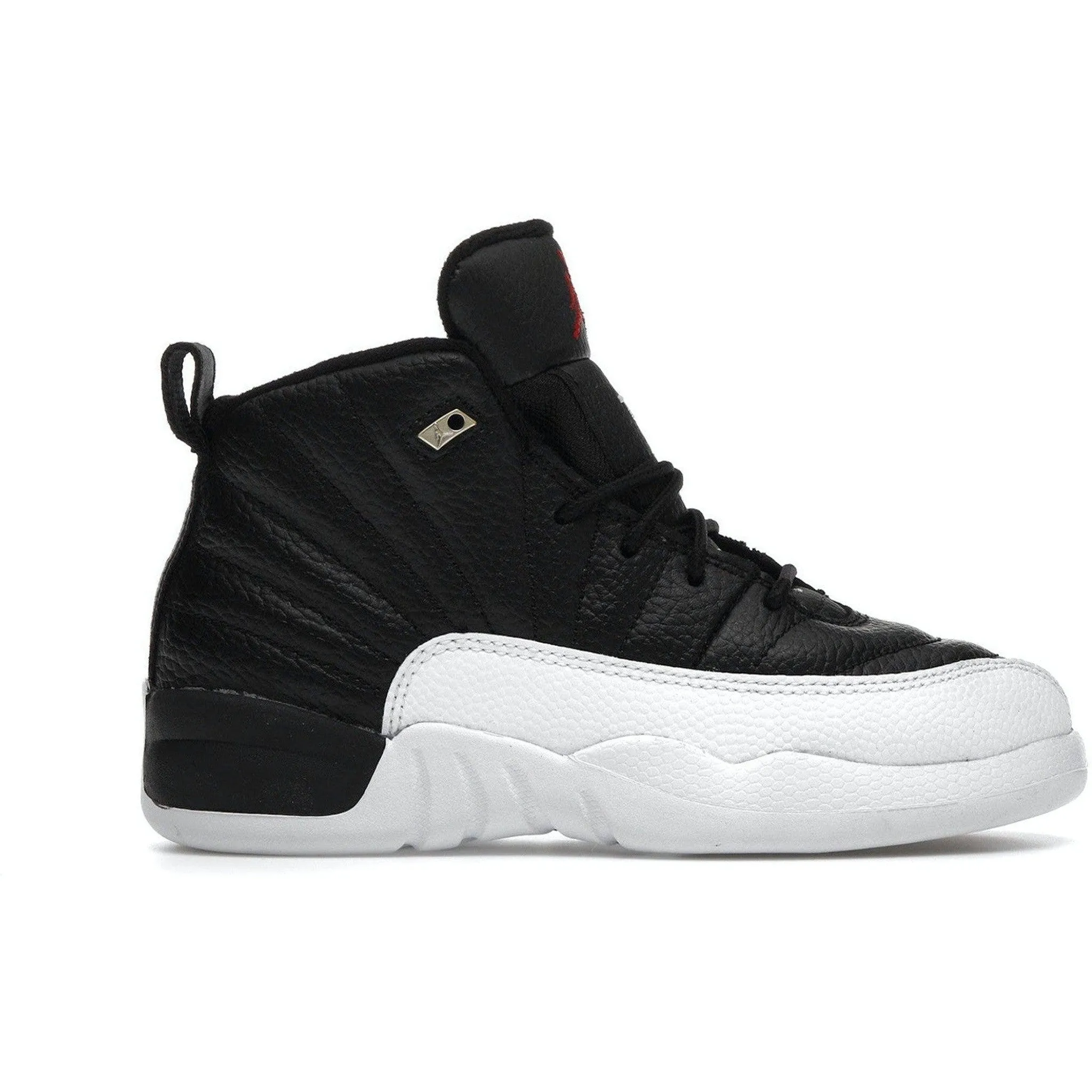 Style Fit Jordan 12 Retro Playoffs (2022) (PS)