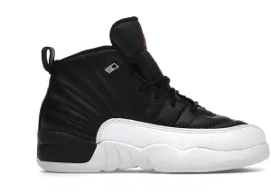 Relaxed Fit On demand Jordan 12 Retro Playoffs (2022) (PS)