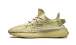 Adidas Yeezy Boost 350 V2 "Flax" Weekday Style Slow Hike