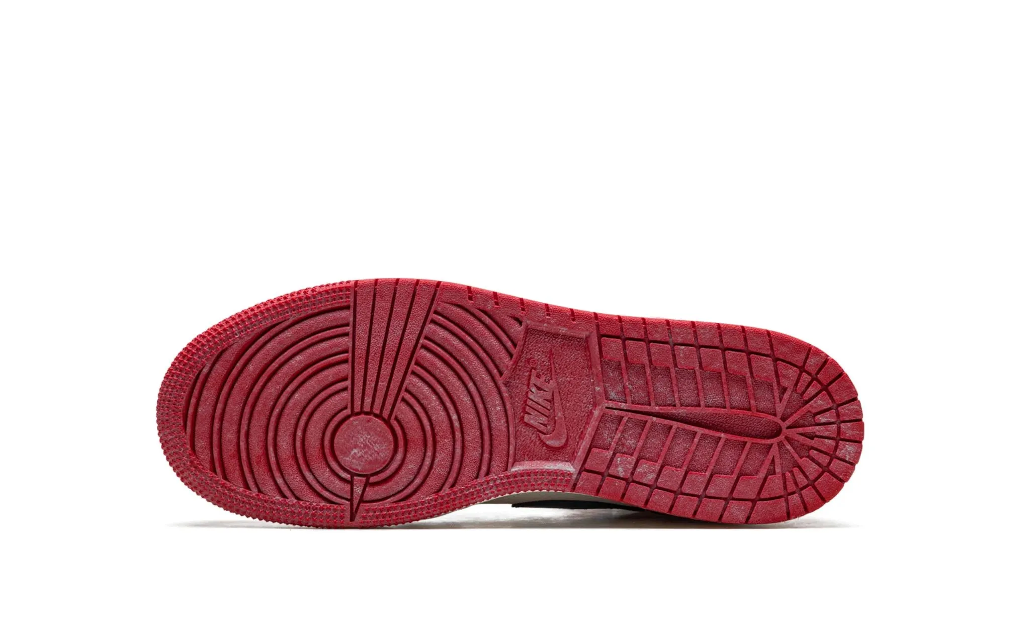 Air Jordan 1 Retro High OG Chicago Lost  Found GS daily life