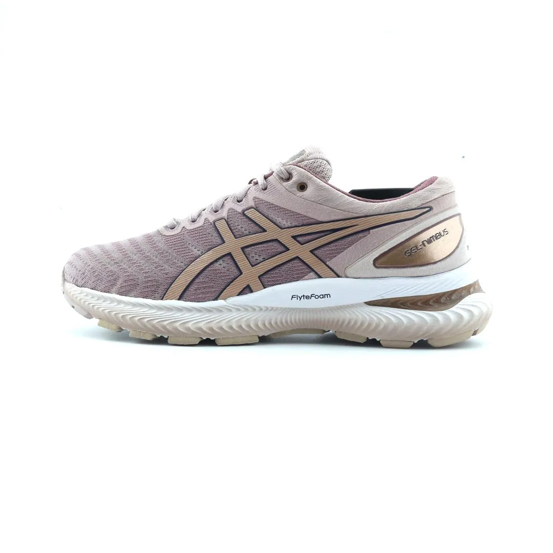 Commute Light Dark Edge ASICS GEL NIMBUS 22