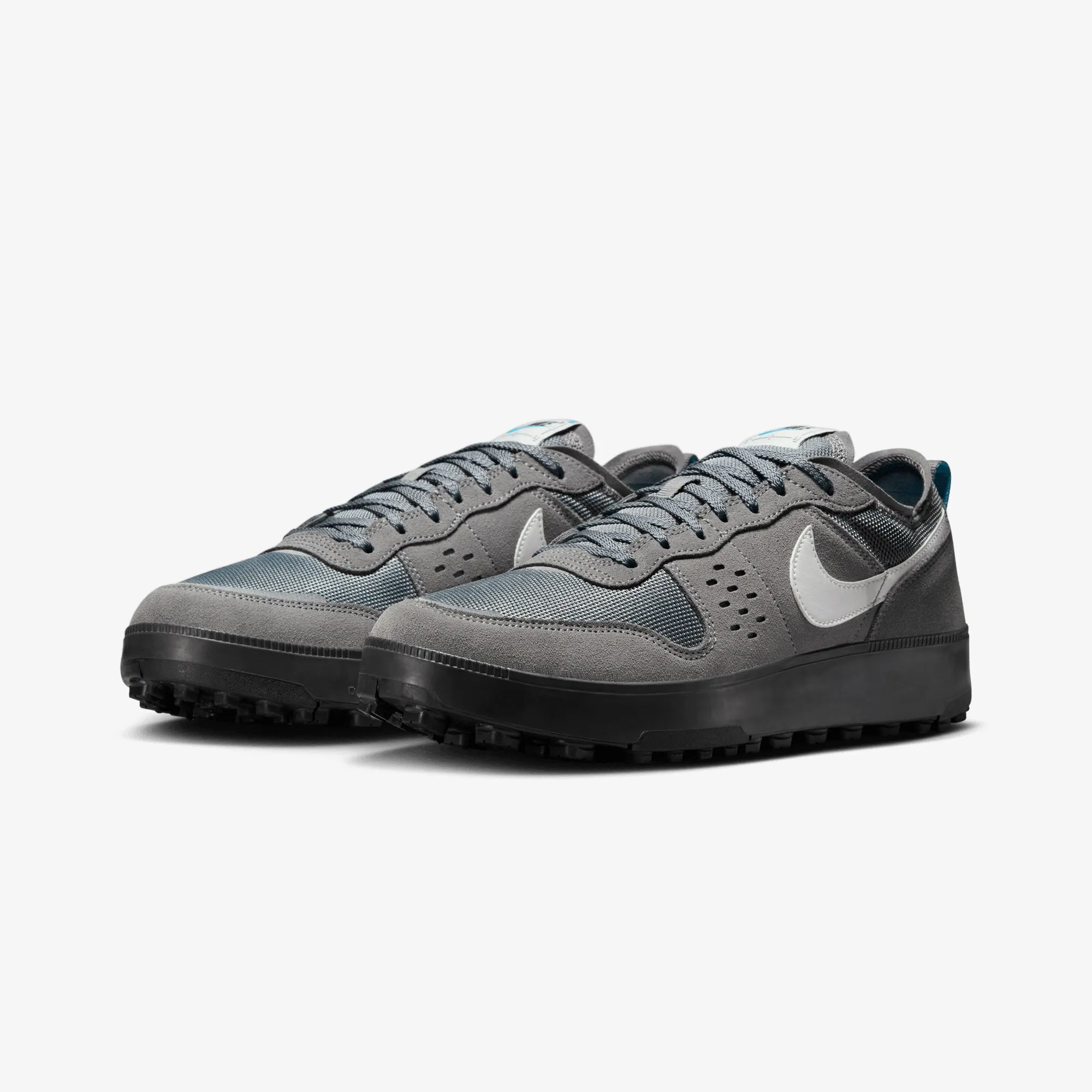 Game Edge Nike | C1TY {GREY/WHITE