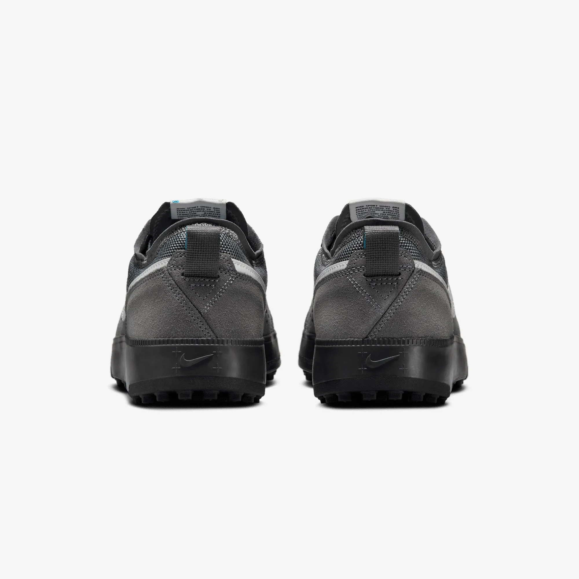 Path Free Road Long Nike | C1TY {GREY/WHITE