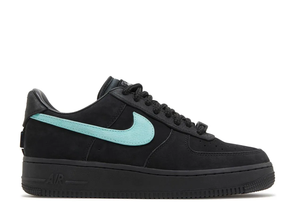 Snow Hike Nike Air Force 1 Low SP Tiffany And Co.