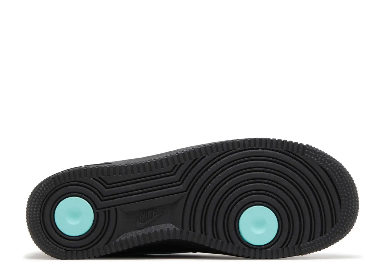 Nike Air Force 1 Low SP Tiffany And Co. Breathable Layer Cloudy Step