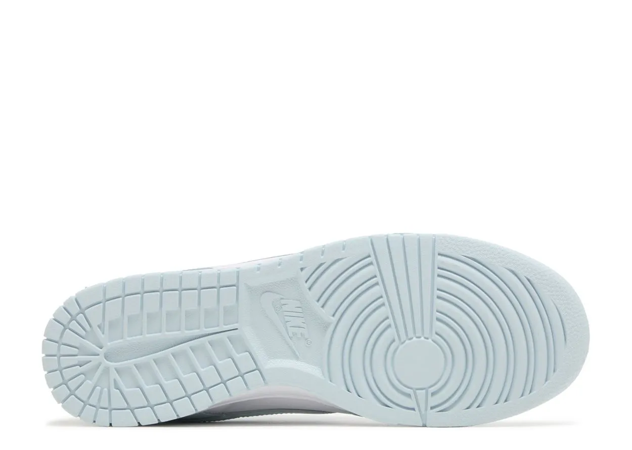 Light Travel Nike Dunk Low Glacier Blue