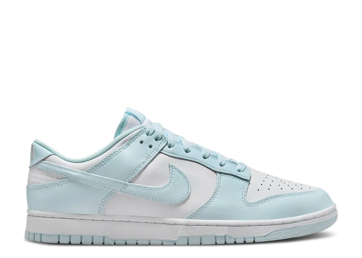 Free Movement City Tour Nike Dunk Low Glacier Blue