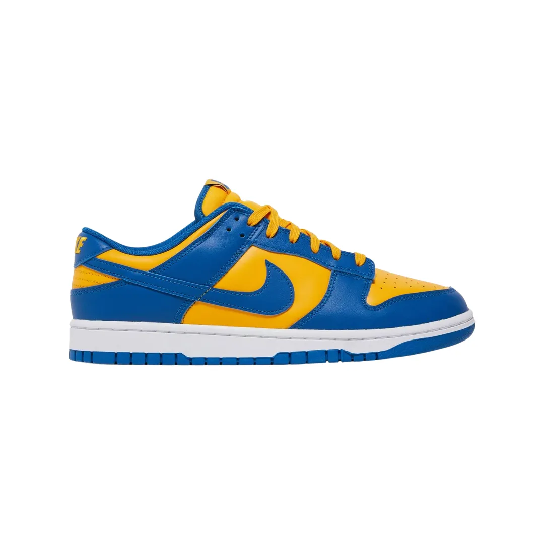 Nike Dunk Low UCLA Comfort foam