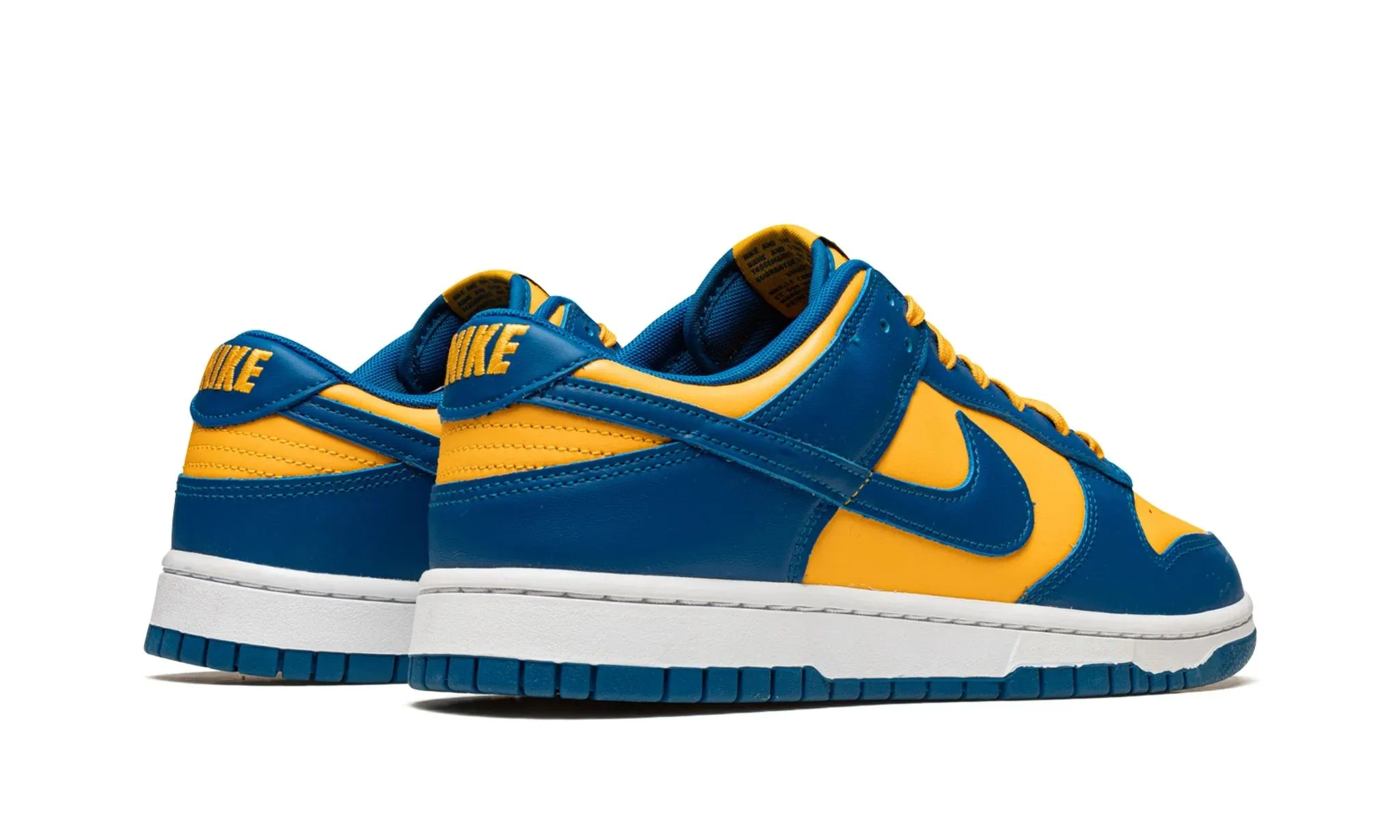 Comfortable Walk Urban Vibes Nike Dunk Low "UCLA"