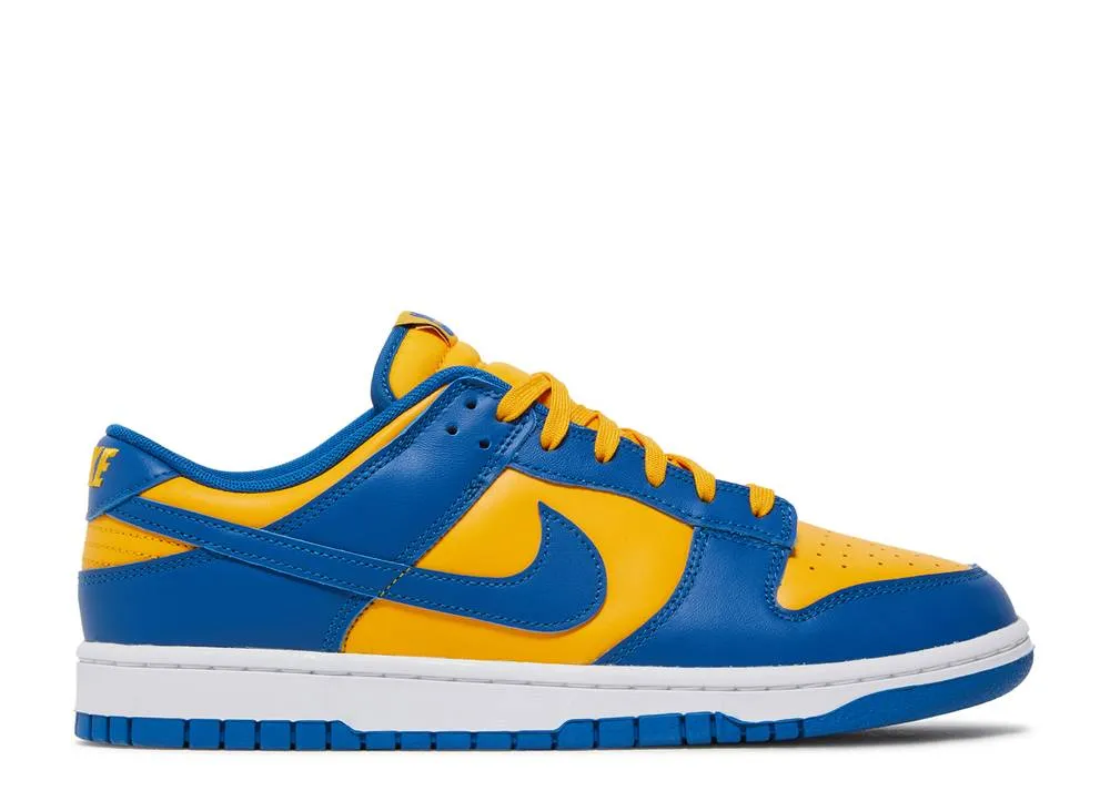 Meadow Path Nike Dunk Low UCLA