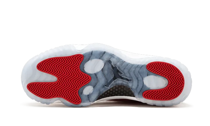 Jordan 11 Retro "Win Like 96" Day Glow Urban Cool