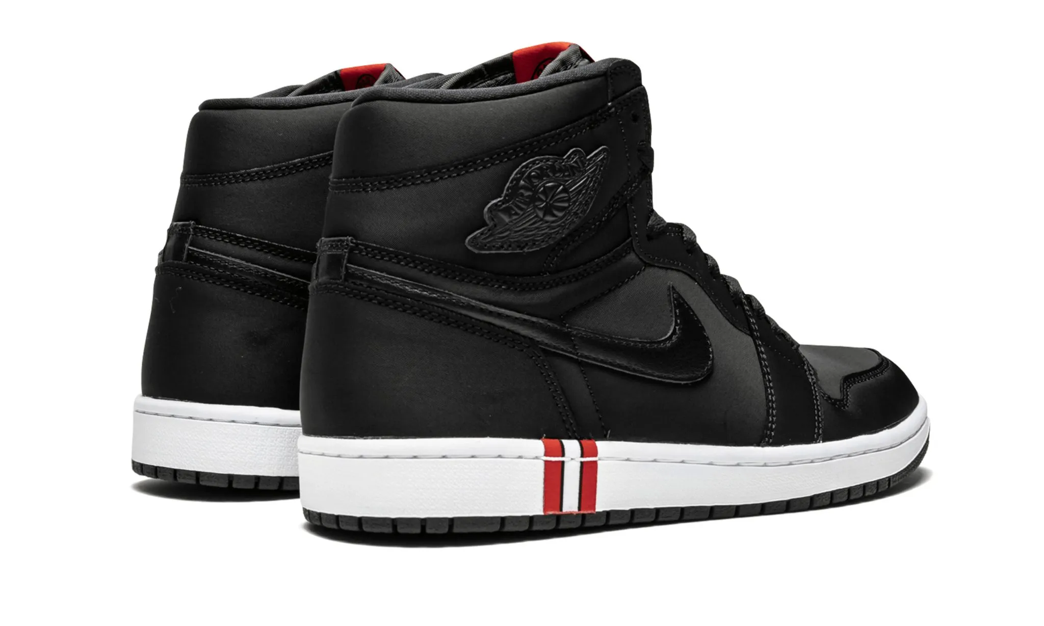 Comfortable Feel Moisture wicking Air Jordan 1 Retro High OG Bcfc Psg Paris Saint Germain