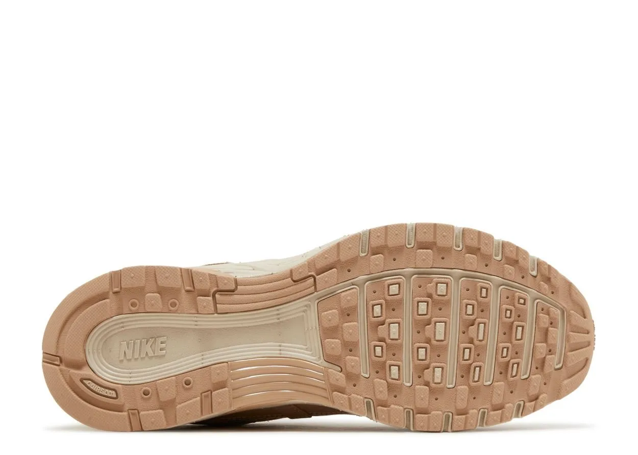 Nike P-6000 Premium Hemp running shoes for hill repeats daily wear sports shoes