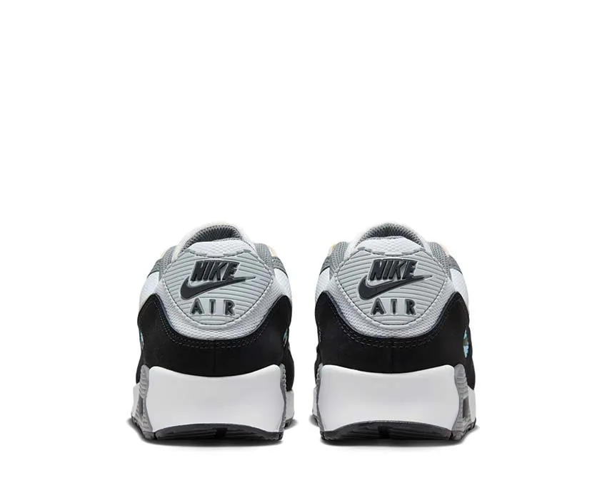 Comfort Tech Tea Run Nike Air Max 90 "Cool Grey"