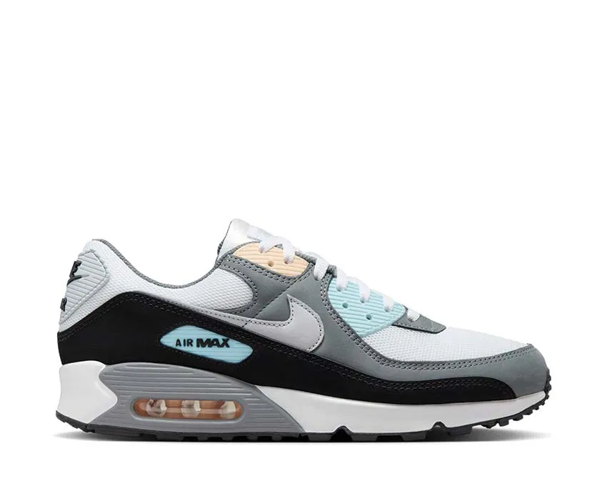 Nike Air Max 90 "Cool Grey" City Wear Pet Jog