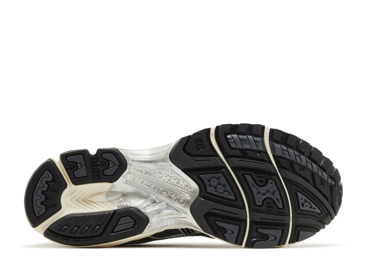 Foot Fit Asics Gel-Kayano 14 Unlimited Pack Carrier Grey