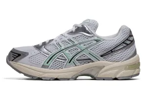 ASICS Gel 1130 "White Mint Tint Women's Slim Comfort Comfort Fit Technology