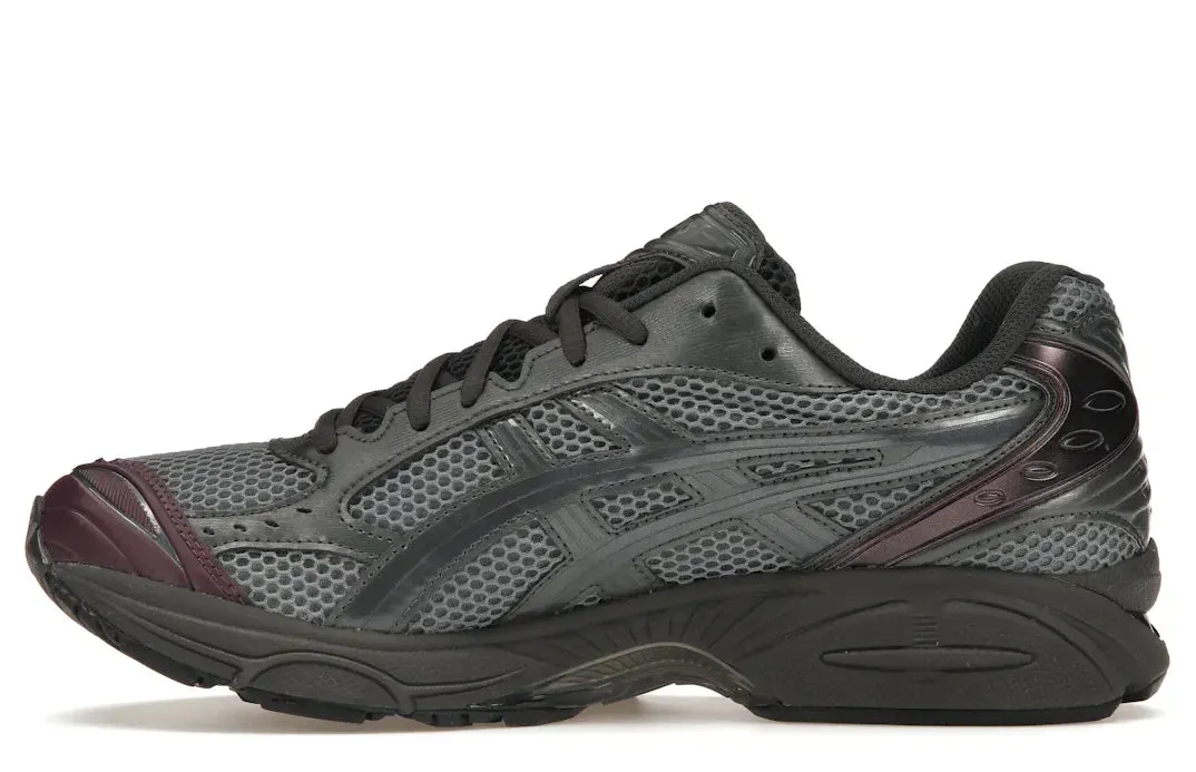 Running Shoes Smart Performance ASICS Gel-Kayano 14 atmos Grey Purple