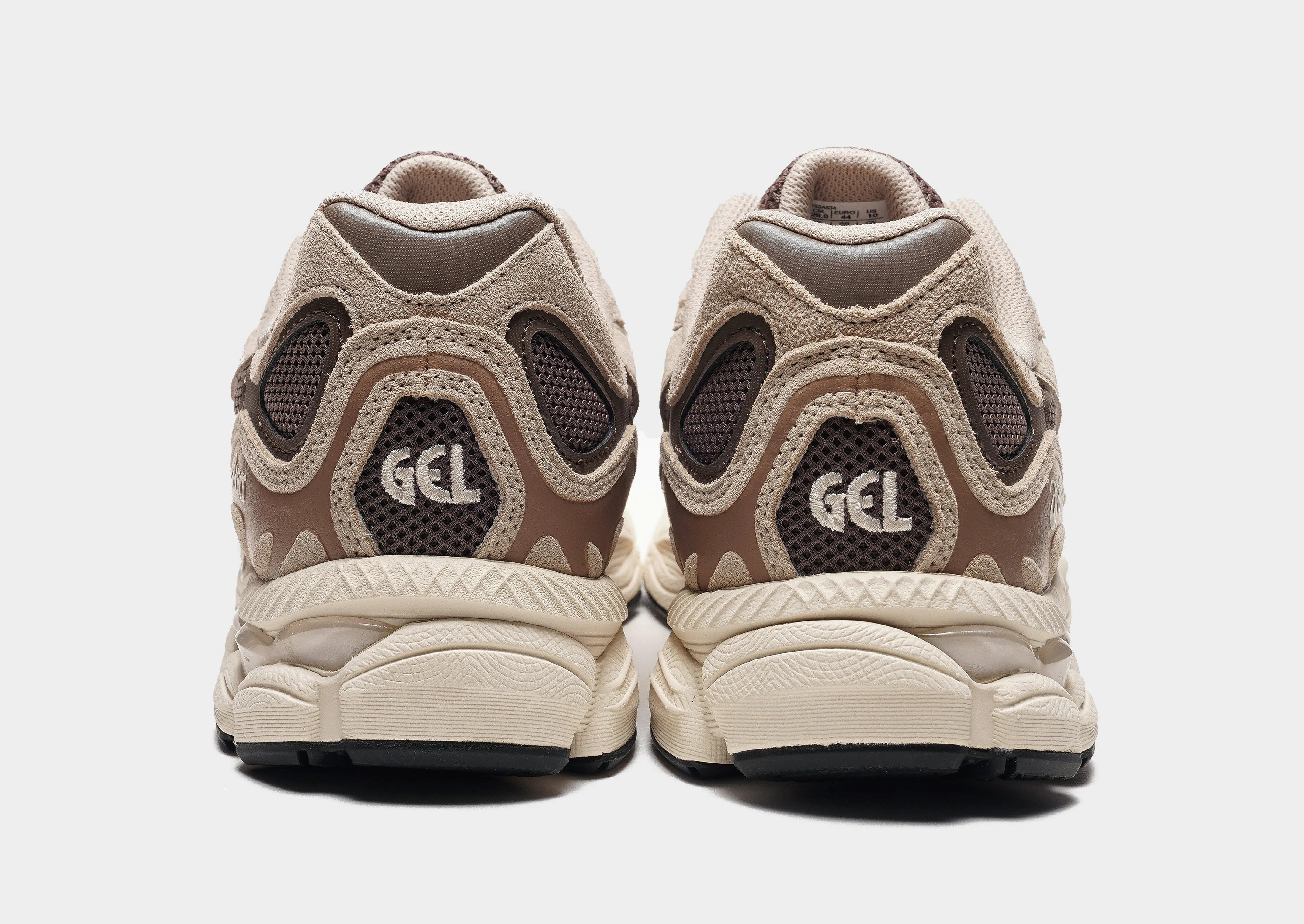 Abrasion resistant Thermoformed Heel Cup Gel-NYC