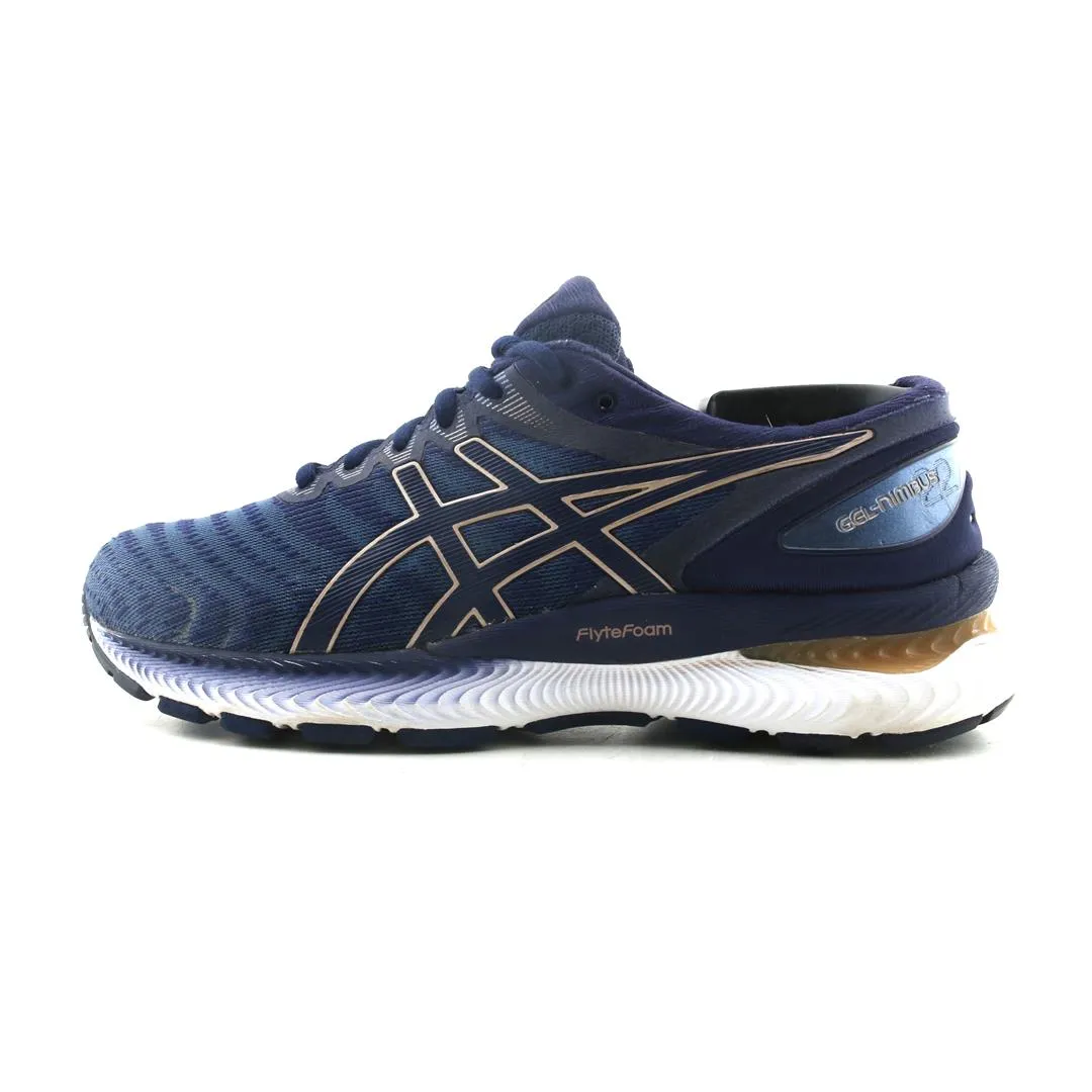 Height Plus ASICS GEL NIMBUS 22