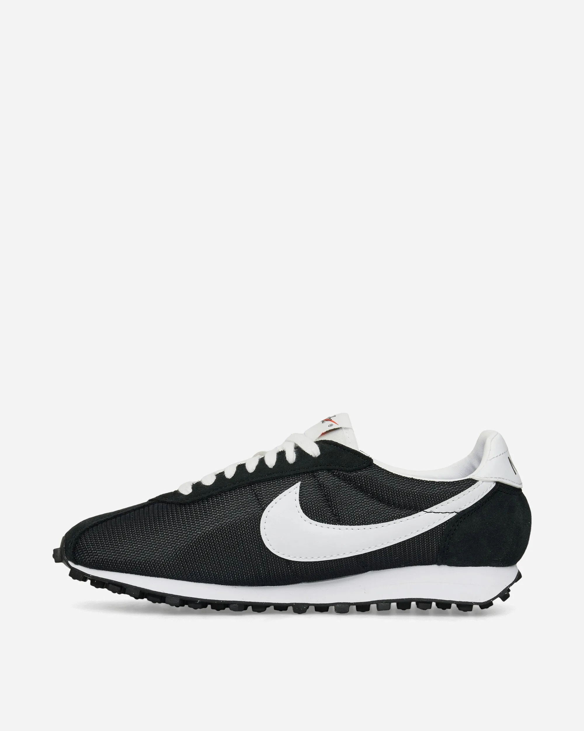 Airy Design Rapid Motion LD-1000 Sneakers  Black / White