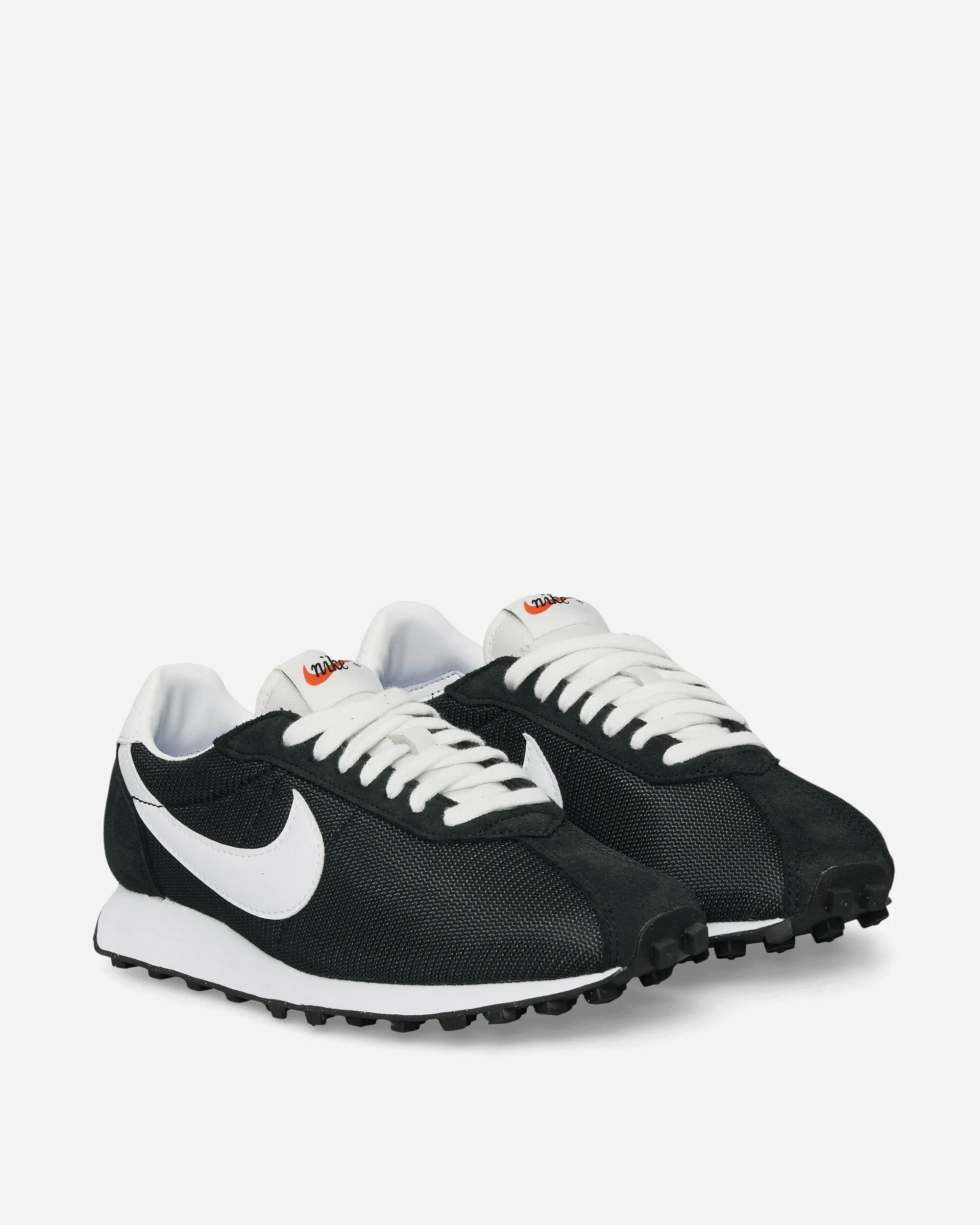 LD-1000 Sneakers  Black / White Urban Walk
