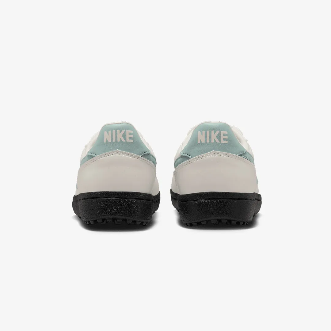 Old School NIKE | FIELD GENERAL { PHANTOM/CANNON-BLACK