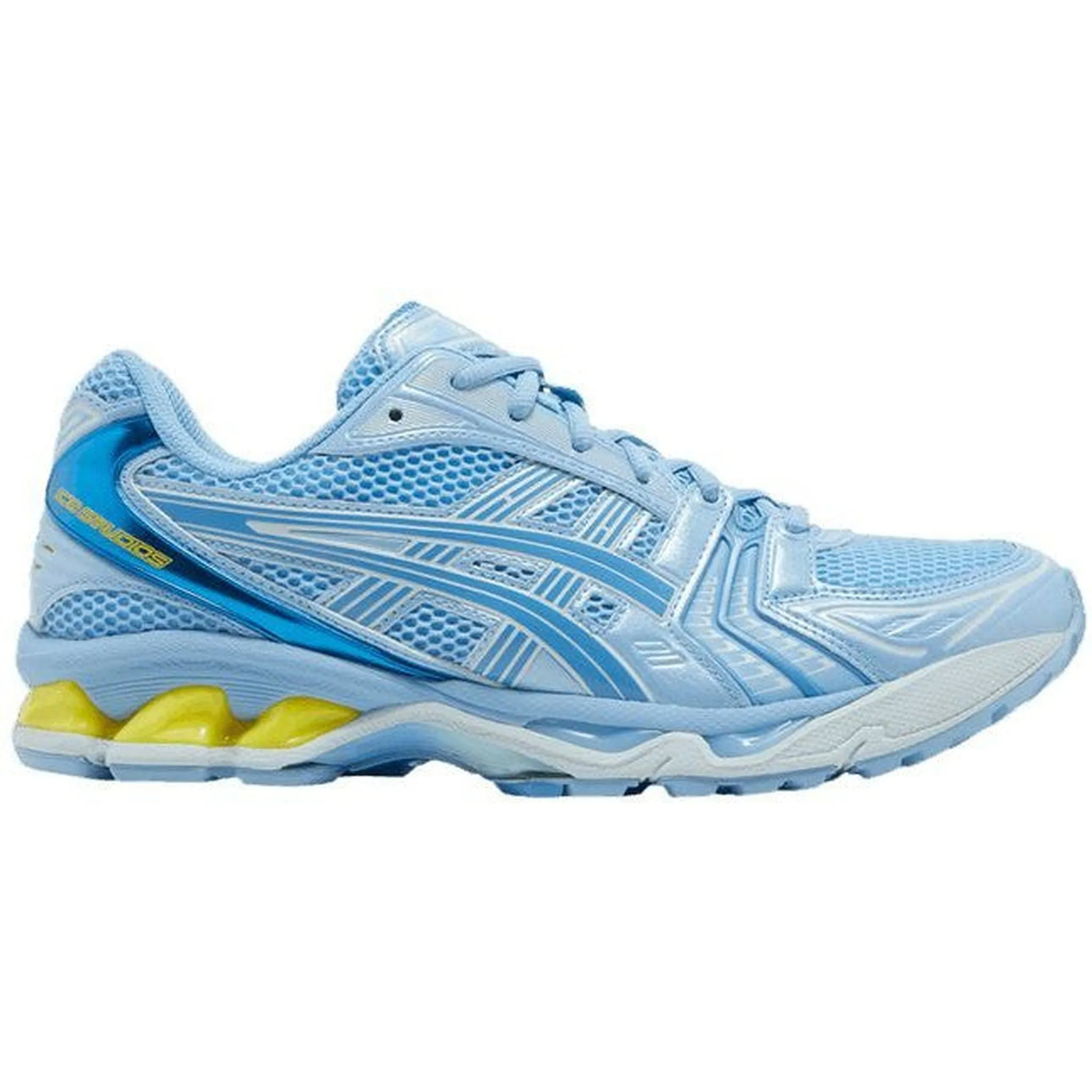ASICS Gel-Kayano 14 Ice Studios Blue Anti Bacterial