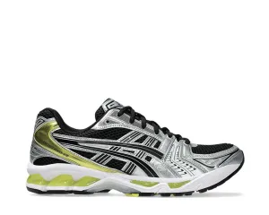 Light Run Rain Guard Asics Gel Kayano 14 "Lemon Spark"