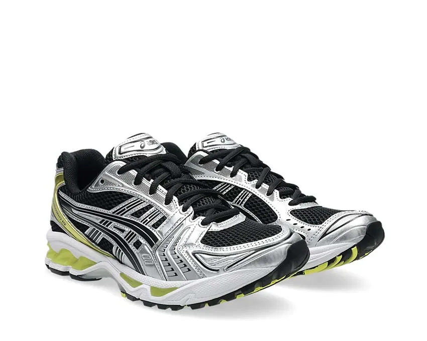 Asics Gel Kayano 14 "Lemon Spark" Ocean Walk