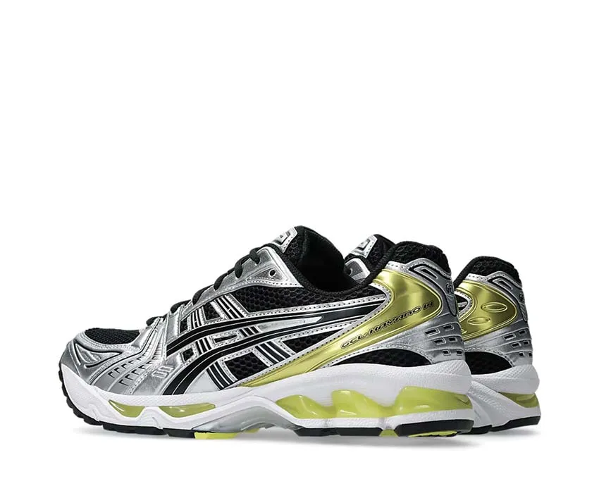 Baby Soft City Edge Asics Gel Kayano 14 "Lemon Spark"