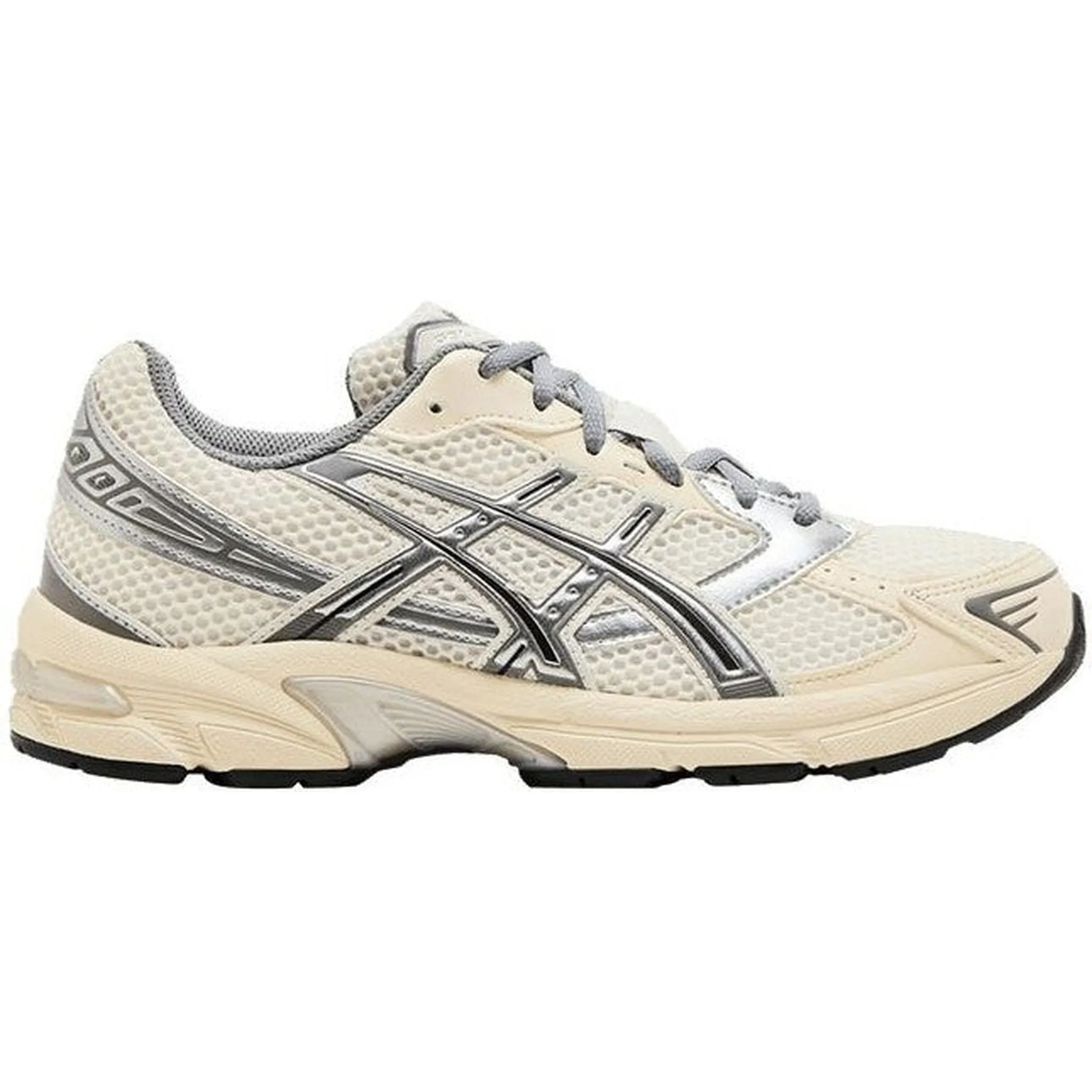 ASICS Gel-1130 Cream Clay Grey (Women's) City Run