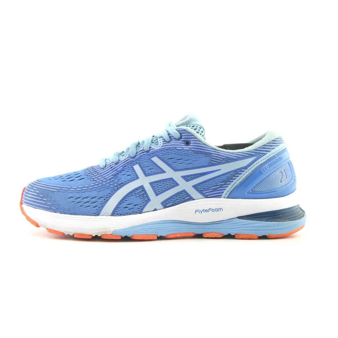 ASICS GEL NIMBUS 21 Slip On Secure fit