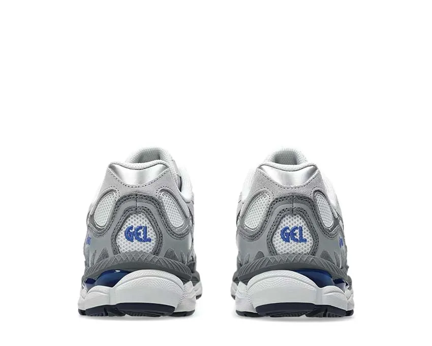 Polish Look Asics Gel NYC "Glacier Grey"