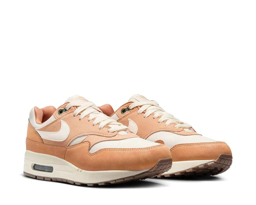 Core Comfort Nike Air Max 1 '87 W "Wheat"