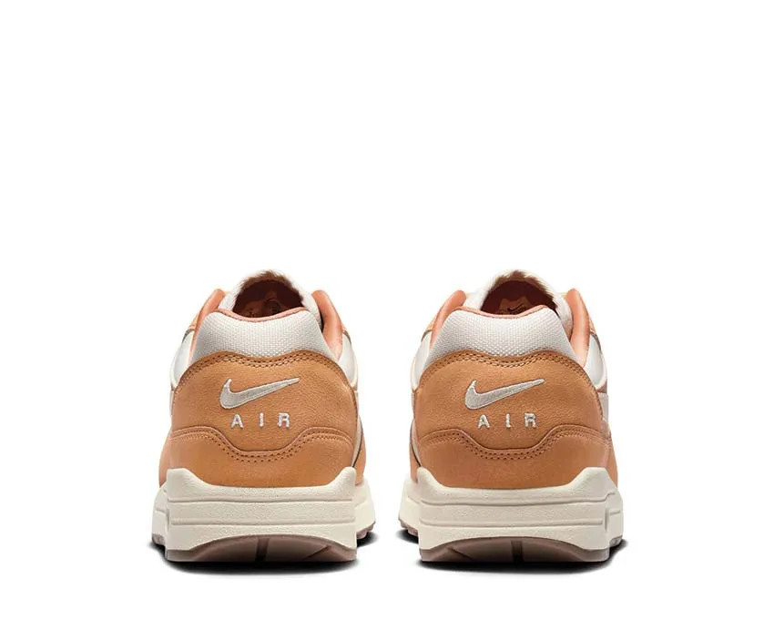 Nike Air Max 1 '87 W "Wheat" Men Mode