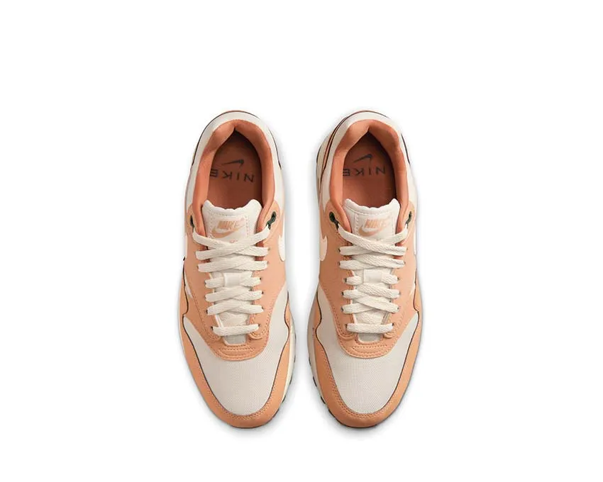 Stretchable Stream Jog Nike Air Max 1 '87 W "Wheat"